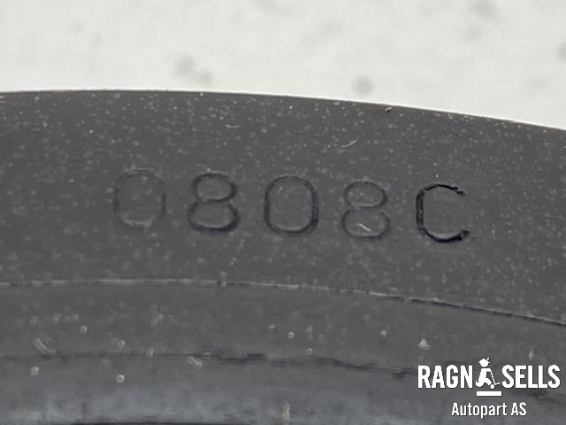 Reimskive til Toyota RAV4 2006-2009 (Type III, Fase 1)  (13408-0R011|)