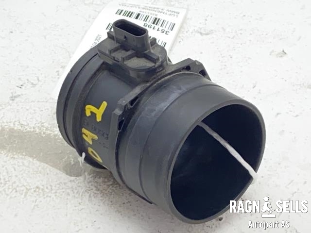 Luftmengde/luftmassemåler til BMW 3-Serie 2005-2011 (E90/E91/E92/E93) (E90/E91/E92/E93) (BOSCH|13 62 8 506 409||0 281 006 093)
