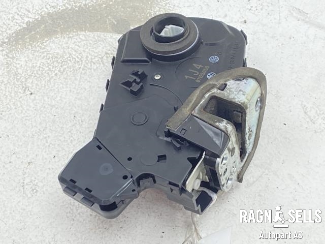 Låsekasse høyre foran til Toyota RAV4 2006-2009 (Type III, Fase 1) (1J4|61125056|)