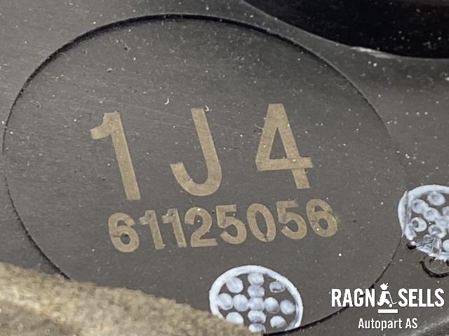 Låsekasse høyre foran til Toyota RAV4 2006-2009 (Type III, Fase 1) (1J4|61125056|)