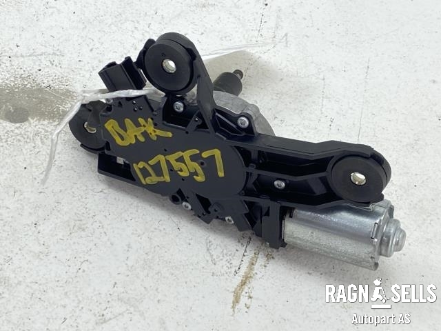 Viskermotor bakrute til Volvo V50 2007-2012 (Fase 2)  (31218473|)