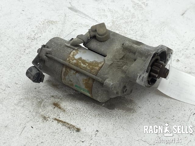 Starter diesel til Toyota Auris 2007-2010 (Type I, Fase 1)  (DENSO|2810033080|428000-2730|28100-0N030|28100-33040|28100-33040-84|28100-33080-84)