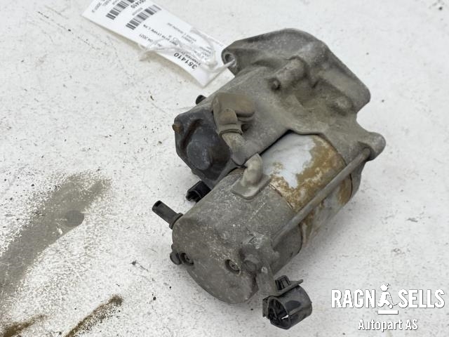 Starter diesel til Toyota Auris 2007-2010 (Type I, Fase 1)  (DENSO|2810033080|428000-2730|28100-0N030|28100-33040|28100-33040-84|28100-33080-84)