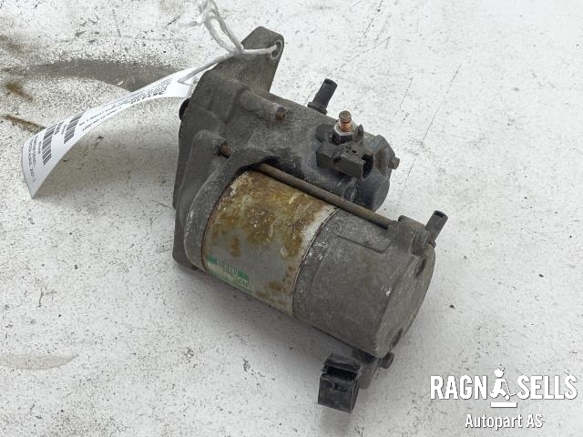 Starter diesel til Toyota Auris 2007-2010 (Type I, Fase 1)  (DENSO|2810033080|428000-2730|28100-0N030|28100-33040|28100-33040-84|28100-33080-84)