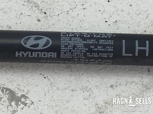 Baklukedemper til Hyundai i30 2007-2012 (Type I)  (81770-2L000|)