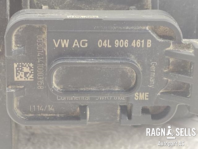 Luftmengde/luftmassemåler til VW Golf VII 2012-2017 (Fase 1)  (CONTINENTAL|04L 906 461|)