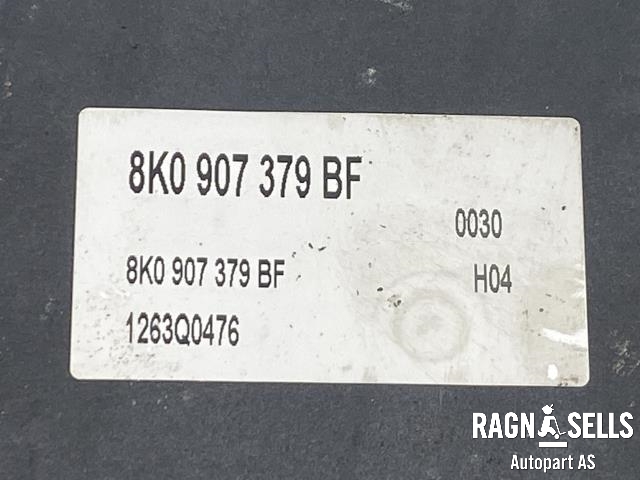 ABS sentral til Audi A4 2007-2014 (Type IV) (B8) (B8) (BOSCH|8K0 907 379 BF|8K0 614 51|0 265 236 348)