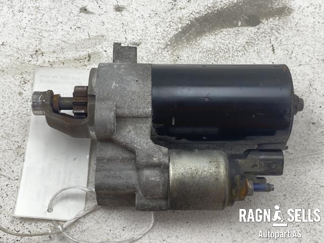 Starter diesel til Audi A4 2007-2014 (Type IV) (B8) (B8) (BOSCH|06L911021|06L911021X|0 001 115 082|)