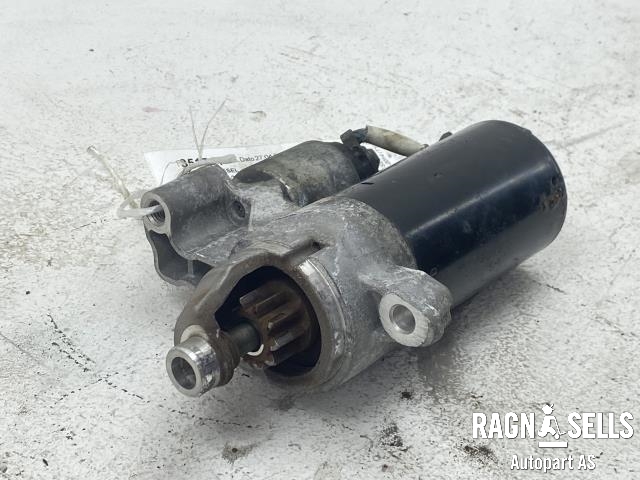 Starter diesel til Audi A4 2007-2014 (Type IV) (B8) (B8) (BOSCH|06L911021|06L911021X|0 001 115 082|)