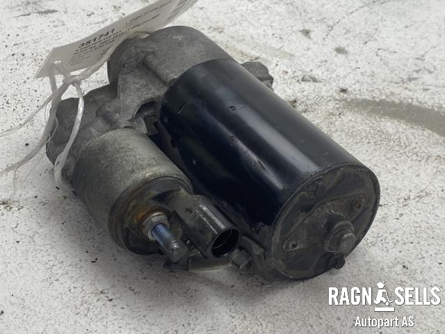 Starter diesel til Audi A4 2007-2014 (Type IV) (B8) (B8) (BOSCH|06L911021|06L911021X|0 001 115 082|)