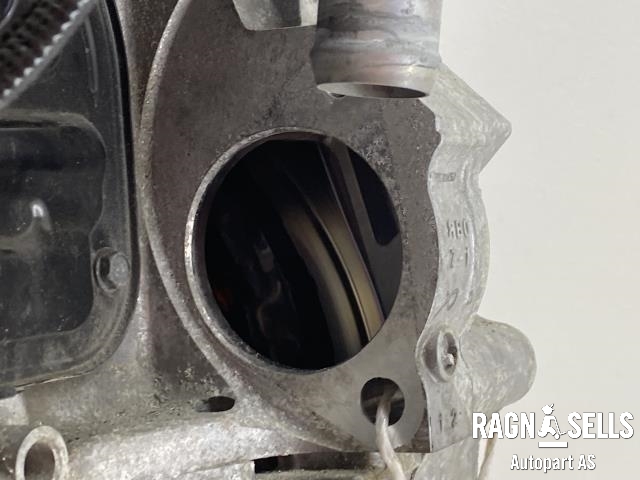 Motor elbil foran til Honda Jazz 2009-2015 (Type II)  (1A200RBJ020||LDA3)