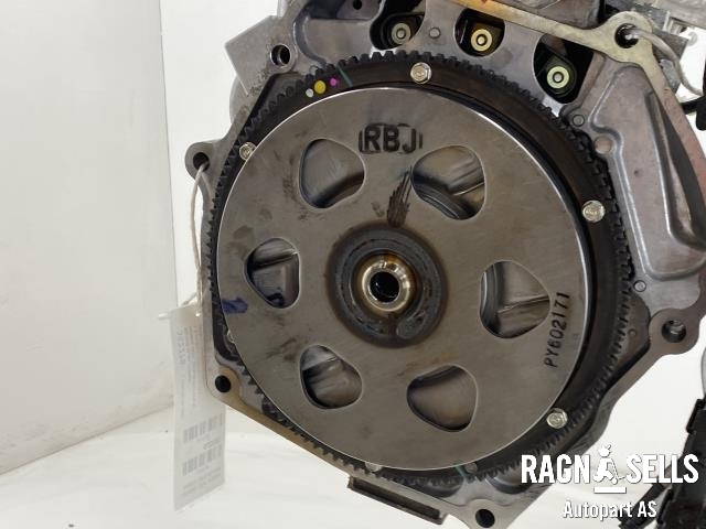 Motor elbil foran til Honda Jazz 2009-2015 (Type II)  (1A200RBJ020||LDA3)