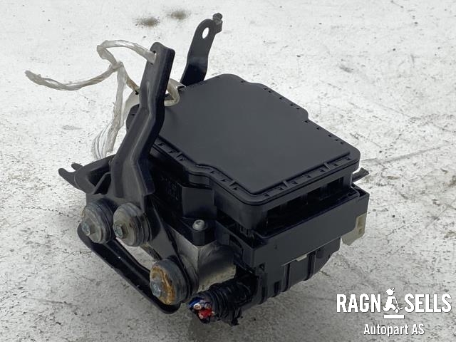 ABS sentral til Honda Jazz 2009-2015 (Type II)  (57110TF2G72|4T19A-0892|)