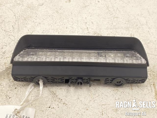 Baklykt bremselys bakrute til Honda Jazz, 2009-2015 (Type II) (34270TF0J23)