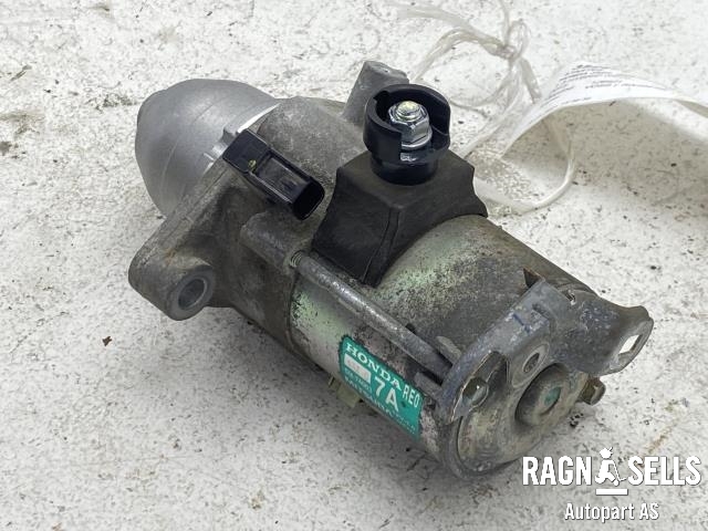 Starter til Honda Jazz 2009-2015 (Type II)  (MITSUBA|31200RE0014|SM-74003|4X210|31200-RE0-004)