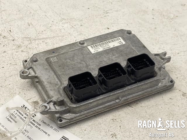 Styreenhet motor til Honda Jazz, 2009-2015 (Type II) (KEIHIN|37820-RE0-E81)