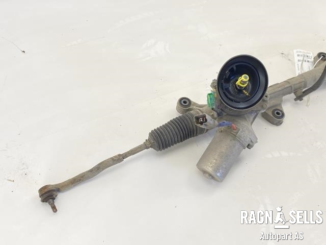 Tannstang elektrisk til Honda Jazz 2009-2015 (Type II) (SHOWA|53601TF0E95|11M TF0-P9|TF0X-LH)