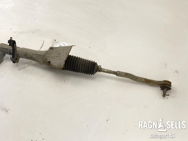 Tannstang elektrisk til Honda Jazz 2009-2015 (Type II) (SHOWA|53601TF0E95|11M TF0-P9|TF0X-LH)