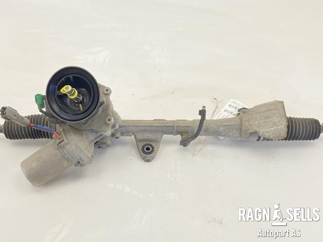 Tannstang elektrisk til Honda Jazz 2009-2015 (Type II) (SHOWA|53601TF0E95|11M TF0-P9|TF0X-LH)