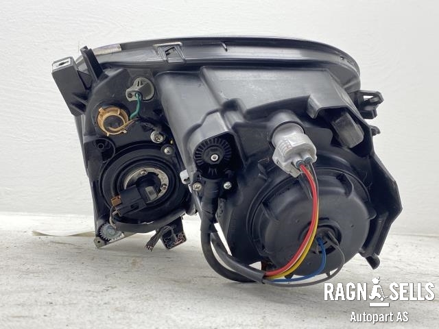 Frontlykt venstre halogen til Citroën C-Zero 2011-2020  (6208 X1|)