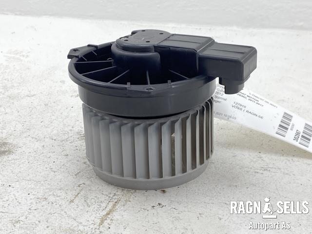 Varmeapparat motor til Citroën C-Zero 2011-2020  (DENSO|11 00|)