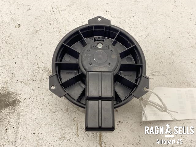 Varmeapparat motor til Citroën C-Zero 2011-2020  (DENSO|11 00|)