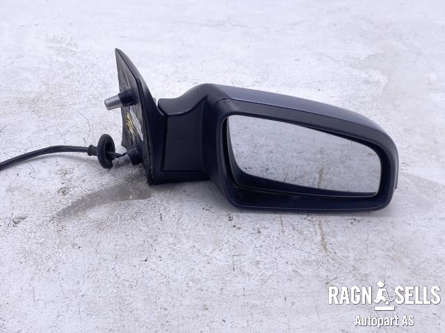 Speil høyre til Opel Zafira B 2005-2011  (6428228||13162281)