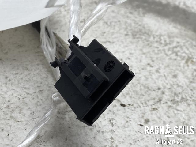 Speil høyre til Opel Zafira B 2005-2011  (6428228||13162281)