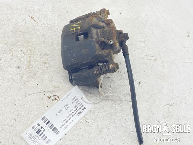 Bremsecaliper venstre foran til Honda Jazz 2009-2015 (Type II)  (45019TF2G01|)
