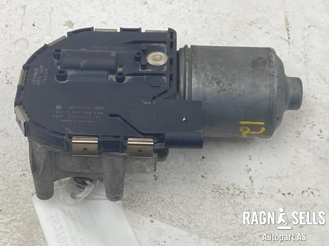 Viskermotor frontrute til VW Caddy 2010-2015 (Type III, Fase 2)  (BOSCH|1 397 220 656|1T1 955 199 A|)