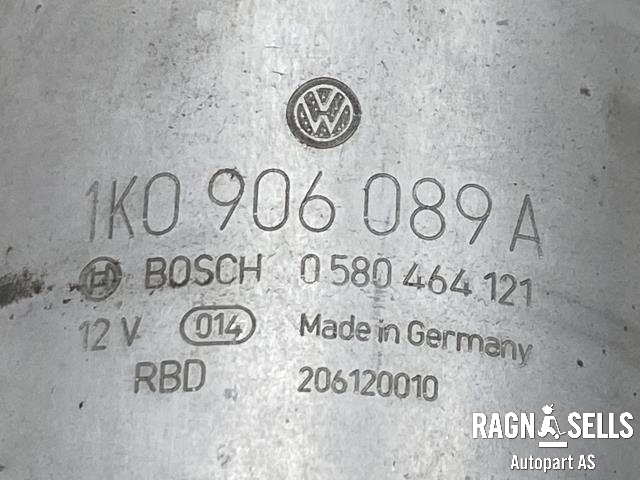 Dieselpumpe fødepumpe til VW Caddy 2010-2015 (Type III, Fase 2)  (BOSCH|1K0 906 089 A|0 580 464 121|)