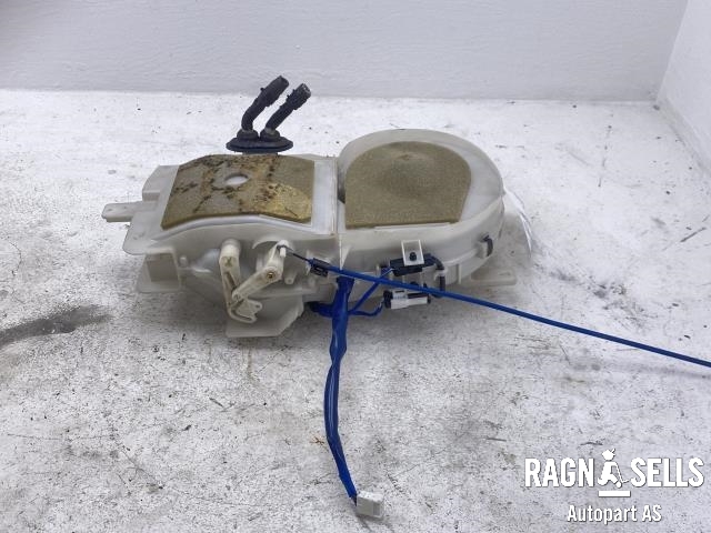 Varmeapparat motor bak til Toyota Land Cruiser 90 1996-2002  (DENSO|87110-60131|116600-8190|)