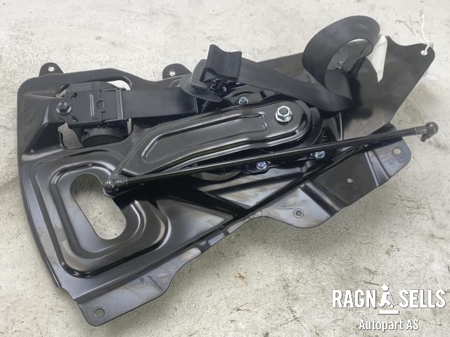 Baklukeåpner motor til Maxus Euniq 5 2019-2023  (SHIHLIN|A4W5Z10171C|B19486P03208L8210164|)