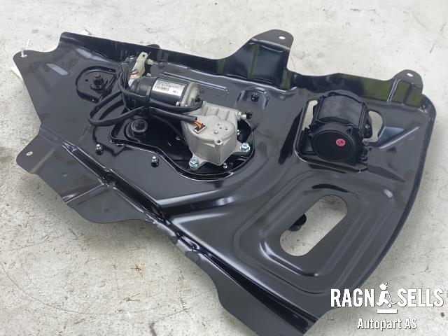 Baklukeåpner motor til Maxus Euniq 5 2019-2023  (SHIHLIN|A4W5Z10171C|B19486P03208L8210164|)