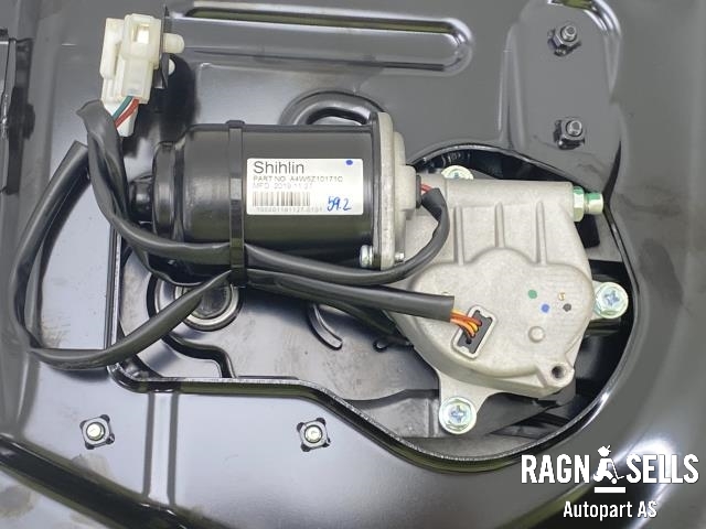 Baklukeåpner motor til Maxus Euniq 5 2019-2023  (SHIHLIN|A4W5Z10171C|B19486P03208L8210164|)