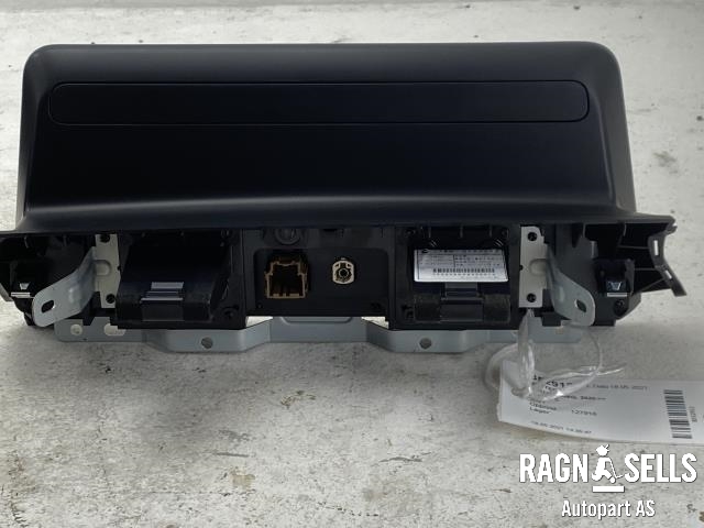 Bilstereo til Maxus Euniq 5 2019-2023  (C00273329|COO273329|SV51-H-IVIDISP)