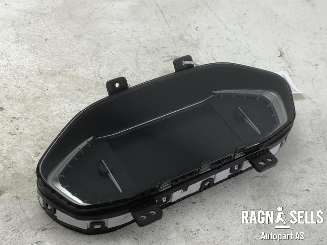 Instrumentpanel til Maxus Euniq 5, 2019-2023  (COO309623)