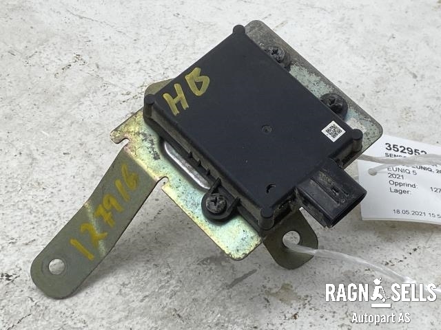 Sensor radar til Maxus Euniq 5 2019-2023  (N/A|)