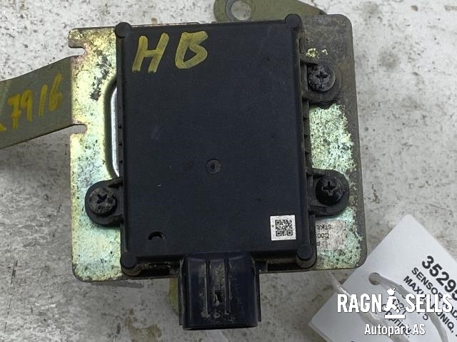 Sensor radar til Maxus Euniq 5 2019-2023  (N/A|)