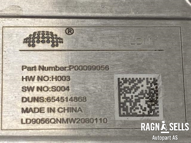 Styreenhet xenon/ballast til Maxus Euniq 5 2019-2023  (P00099056|)