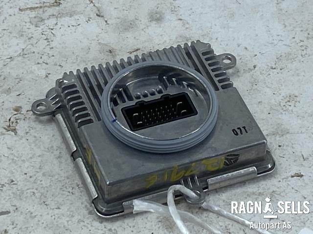 Styreenhet xenon/ballast til Maxus Euniq 5 2019-2023  (P00099056|)