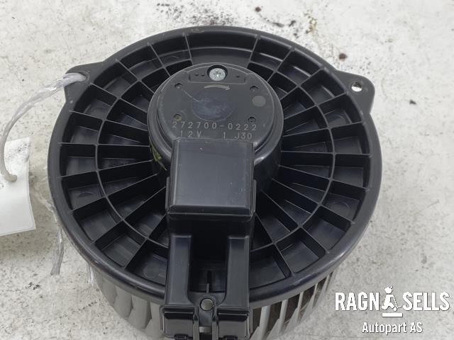 Varmeapparat motor til Subaru Legacy 2007-2009 (Type IV, Fase 2)  (DENSO|272700-0222|)