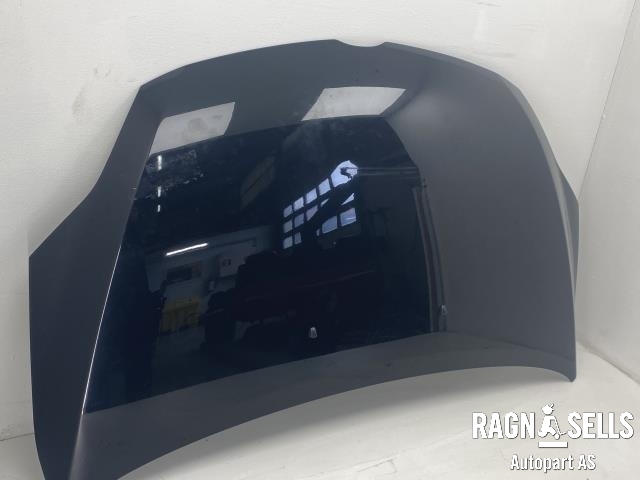 Panser til Mazda 5 2005-2010 (Type I)  (C2Y5-52-31XA|)