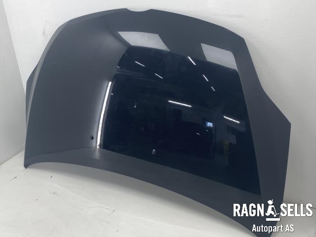 Panser til Mazda 5 2005-2010 (Type I)  (C2Y5-52-31XA|)