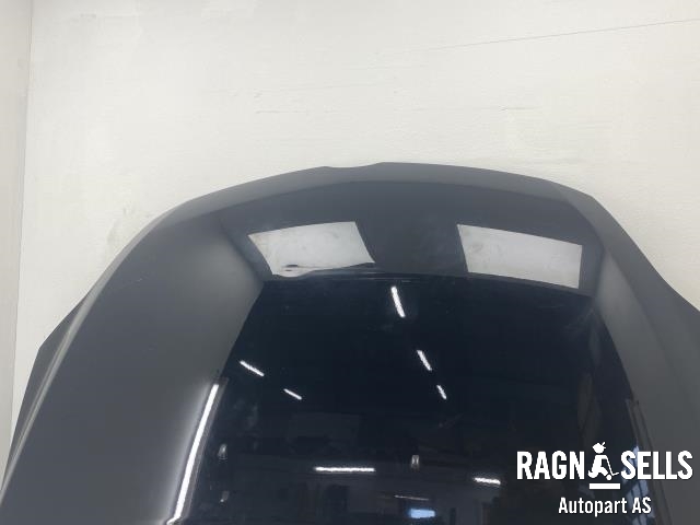 Panser til Mazda 5 2005-2010 (Type I)  (C2Y5-52-31XA|)