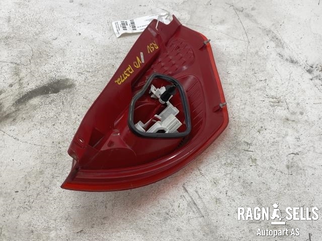 Baklykt venstre til Ford Fiesta 2008-2012 (Type VI, Fase 1)  (8A61-13A603-AB||1709553)