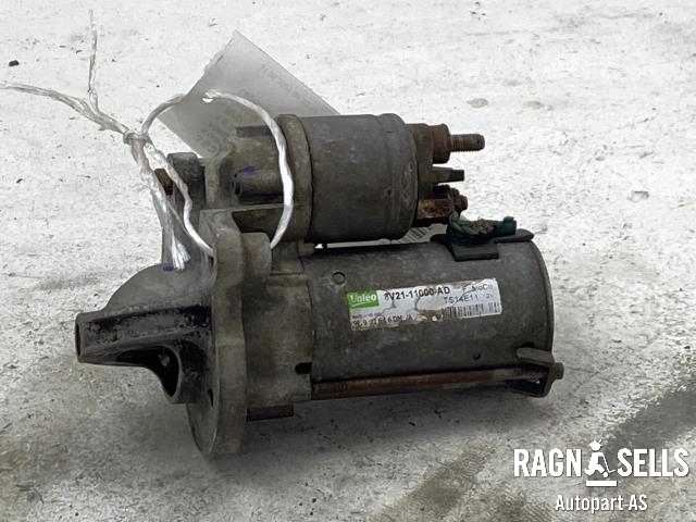 Starter diesel til Ford Fiesta, 2008-2012 (Type VI, Fase 1)  (VALEO|8V21-11000-AD)