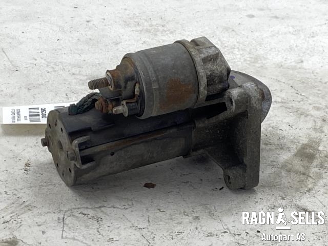 Starter diesel til Ford Fiesta 2008-2012 (Type VI, Fase 1)  (VALEO|8V21-11000-AD|TS14E11|)