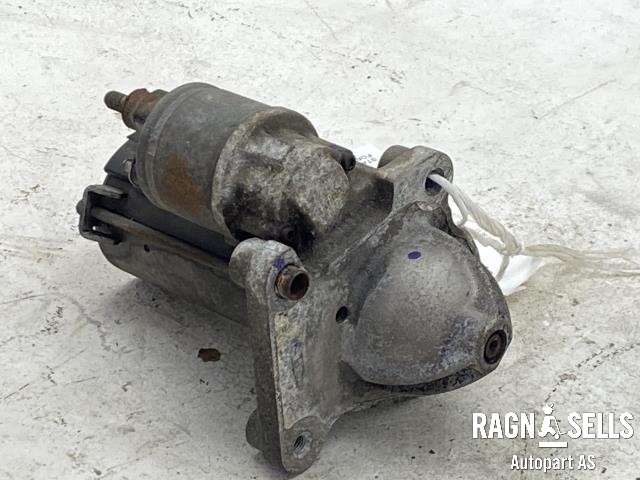 Starter diesel til Ford Fiesta 2008-2012 (Type VI, Fase 1)  (VALEO|8V21-11000-AD|TS14E11|)
