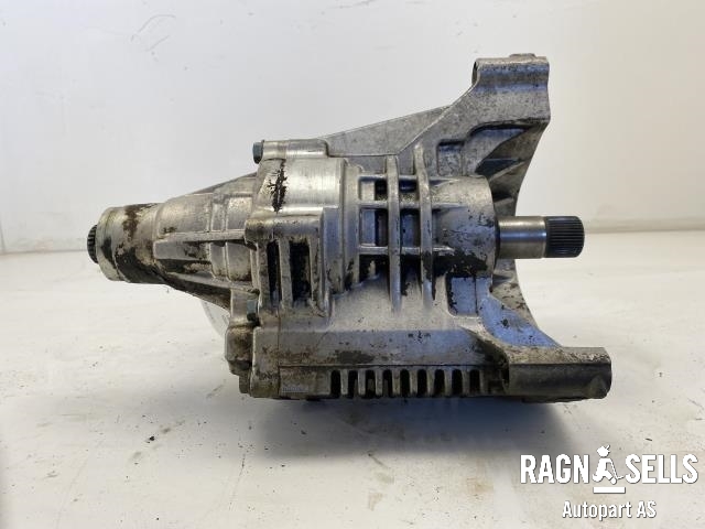 Girkasse 4WD fordelingskasse til VW Transporter / Caravelle 2003-2009 (Fase 1) (T5) (T5) (02H 409 053 C|)